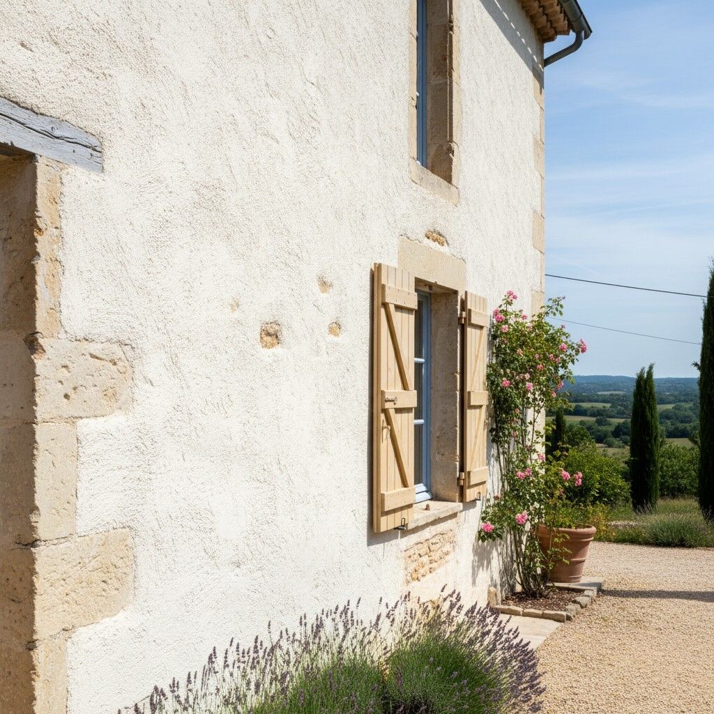QUALITE 38